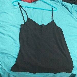 See Thru Elegant Black Women's Top, Used For Clubs, Beach, Pool Party.
